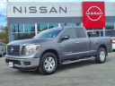 Thumbnail image of 2019 Nissan Titan at Hilltop Nissan