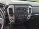 2019 Nissan Titan SV at Hilltop Nissan