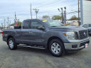 Thumbnail image of 2019 Nissan Titan at Hilltop Nissan