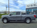 Thumbnail image of 2019 Nissan Titan at Hilltop Nissan