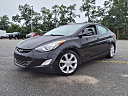 Thumbnail image of 2013 Hyundai Elantra at Gervais Ford