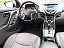 Thumbnail image of 2013 Hyundai Elantra at Gervais Ford