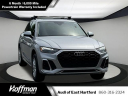 Thumbnail image of 2022 Audi Q5 at Hoffman Audi of East Hartford