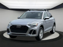 Thumbnail image of 2022 Audi Q5 at Hoffman Audi of East Hartford