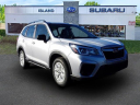 2024 Subaru Forester Premium at Island Subaru