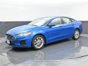 Thumbnail image of 2020 Ford Fusion at Toothman Ford
