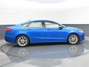 Thumbnail image of 2020 Ford Fusion at Toothman Ford