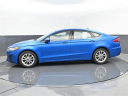 Thumbnail image of 2020 Ford Fusion at Toothman Ford