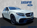 2020 Mercedes-Benz E-Class AMG E 63 S at Liccardi Ford Inc