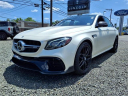 Thumbnail image of 2020 Mercedes-Benz E-Class at Liccardi Ford Inc