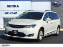 Thumbnail image of 2017 Chrysler Pacifica at Serra Buick Gmc Champaign