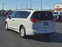 Thumbnail image of 2017 Chrysler Pacifica at Serra Buick Gmc Champaign