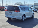 Thumbnail image of 2017 Chrysler Pacifica at Serra Buick Gmc Champaign