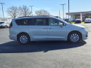Thumbnail image of 2017 Chrysler Pacifica at Serra Buick Gmc Champaign