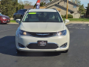 Thumbnail image of 2017 Chrysler Pacifica at Serra Buick Gmc Champaign