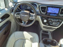 Thumbnail image of 2017 Chrysler Pacifica at Serra Buick Gmc Champaign