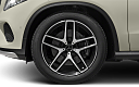 Thumbnail image of 2019 Mercedes-Benz GLE at Mercedes-Benz of Massapequa