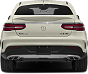Thumbnail image of 2019 Mercedes-Benz GLE at Mercedes-Benz of Massapequa