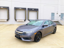 Thumbnail image of 2016 Honda Civic at Elite Motors Of Joppa