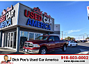 Thumbnail image of 2020 Ram 1500 Classic at Dick Poe's Used Car America