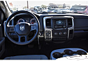 Thumbnail image of 2020 Ram 1500 Classic at Dick Poe's Used Car America
