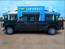 Thumbnail image of 2022 Chevrolet Silverado 3500HD at TuranFoleyUSED of Gulfport, MS