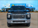 Thumbnail image of 2022 Chevrolet Silverado 3500HD at TuranFoleyUSED of Gulfport, MS
