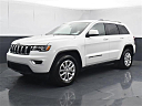 Thumbnail image of 2021 Jeep Grand Cherokee at Tim Short CDJROf Corbin