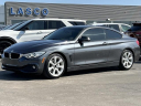 2015 BMW 4 Series 435i at Lasco Ford