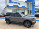 Thumbnail image of 2021 Ford Bronco Sport at Skyway Honda