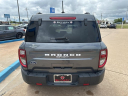 Thumbnail image of 2021 Ford Bronco Sport at Skyway Honda