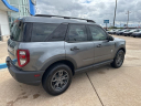 Thumbnail image of 2021 Ford Bronco Sport at Skyway Honda
