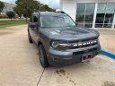 Thumbnail image of 2021 Ford Bronco Sport at Skyway Honda