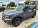Thumbnail image of 2021 Ford Bronco Sport at Skyway Honda