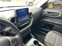 Thumbnail image of 2021 Ford Bronco Sport at Skyway Honda