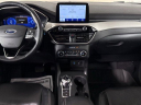 Thumbnail image of 2020 Ford Escape Hybrid at KarlFlammerFord - NEW