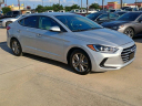 Thumbnail image of 2017 Hyundai ELANTRA at Discount Auto Brokers