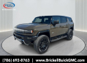 Thumbnail image of 2025 GMC HUMMER EV at Brickell Buick & GMC