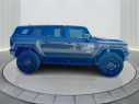 Thumbnail image of 2025 GMC HUMMER EV at Brickell Buick & GMC