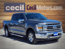 Thumbnail image of 2023 Ford F-150 at Cecil Atkission Ford Lincoln Del Rio