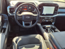 Thumbnail image of 2023 Ford F-150 at Cecil Atkission Ford Lincoln Del Rio