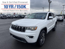 Thumbnail image of 2017 Jeep Grand Cherokee at NorthsideChevroletBuickGMC-New of Summersville, WV