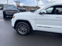 Thumbnail image of 2017 Jeep Grand Cherokee at NorthsideChevroletBuickGMC-New of Summersville, WV