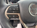 Thumbnail image of 2017 Jeep Grand Cherokee at NorthsideChevroletBuickGMC-New of Summersville, WV