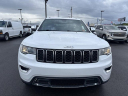 Thumbnail image of 2017 Jeep Grand Cherokee at NorthsideChevroletBuickGMC-New of Summersville, WV