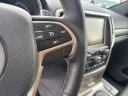 Thumbnail image of 2017 Jeep Grand Cherokee at NorthsideChevroletBuickGMC-New of Summersville, WV