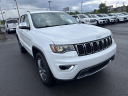 Thumbnail image of 2017 Jeep Grand Cherokee at NorthsideChevroletBuickGMC-New of Summersville, WV