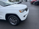 Thumbnail image of 2017 Jeep Grand Cherokee at NorthsideChevroletBuickGMC-New of Summersville, WV