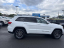 Thumbnail image of 2017 Jeep Grand Cherokee at NorthsideChevroletBuickGMC-New of Summersville, WV