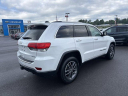 Thumbnail image of 2017 Jeep Grand Cherokee at NorthsideChevroletBuickGMC-New of Summersville, WV